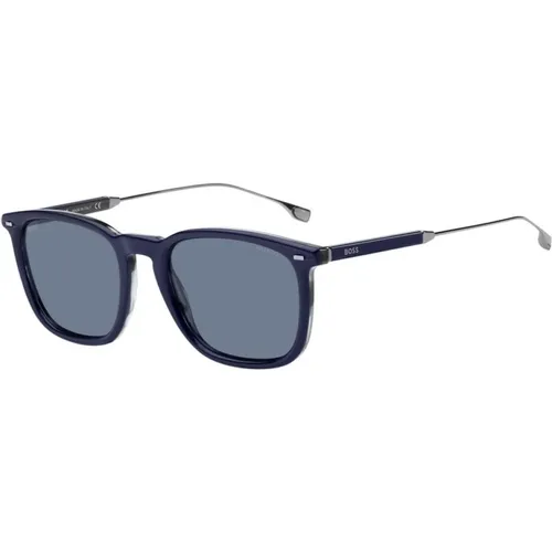 Sonnenbrillen , Damen, Größe: 53 MM - Hugo Boss - Modalova