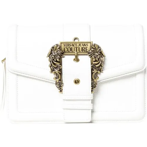 Weiße Taschen von - Versace Jeans Couture - Modalova