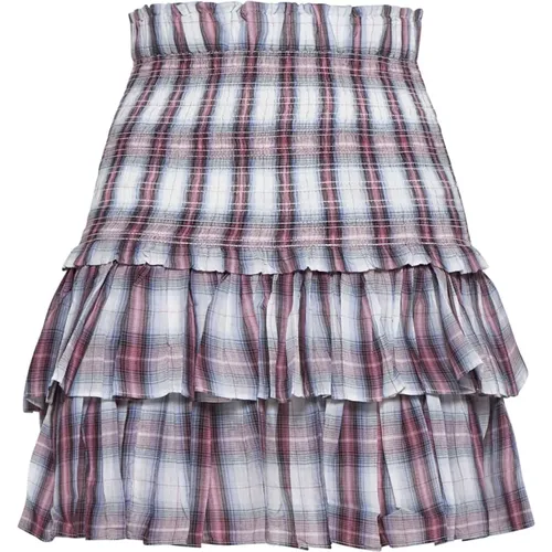 Naomi-Ga Skirts , female, Sizes: XS - Isabel Marant Étoile - Modalova