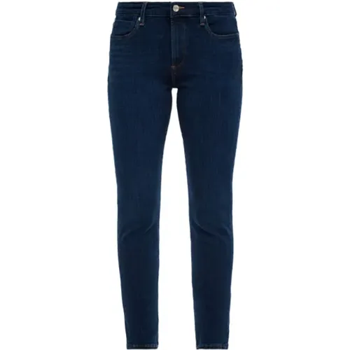 Skinny Fit Jeans , Damen, Größe: 2XL L30 - s.Oliver - Modalova