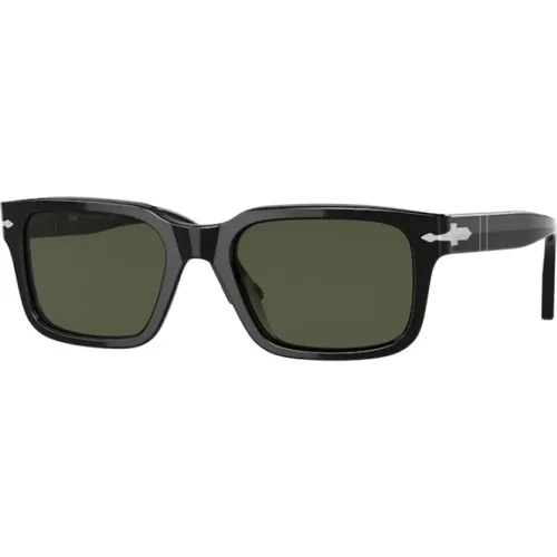 Sonnenbrille Po3272S 95/31 , unisex, Größe: 55 MM - Persol - Modalova