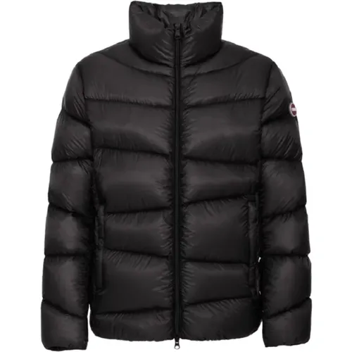 Extra Slim Winter Jacket , male, Sizes: 2XL, L, M, S, XL - Colmar - Modalova