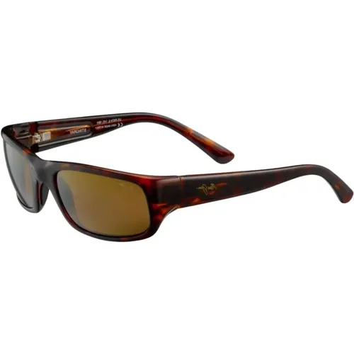 Stilvolle Stingray Sonnenbrille für Ultimativen Stil - Maui Jim - Modalova