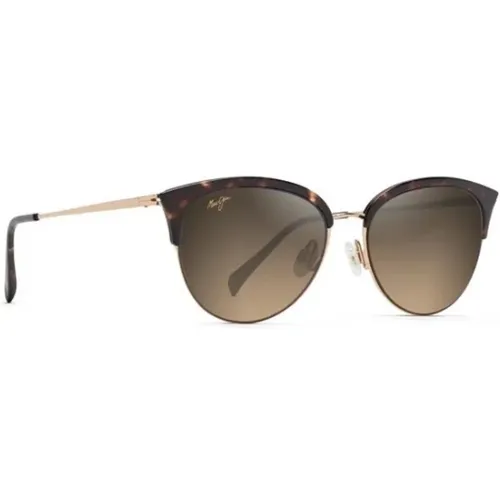 Sunglasses , female, Sizes: 55 MM - Maui Jim - Modalova