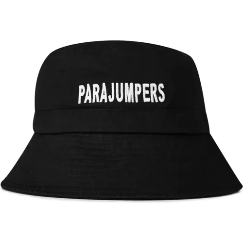 Logo Bucket Hat Parajumpers - Parajumpers - Modalova