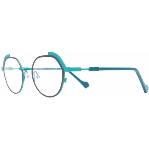 Optical Frame Stylish Everyday Use , female, Sizes: 47 MM - Face a Face - Modalova