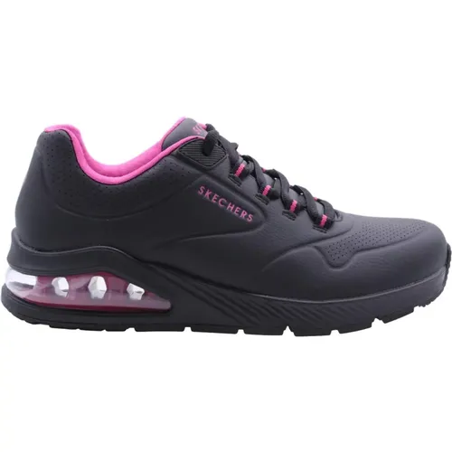 Sneakers , Damen, Größe: 36 EU - Skechers - Modalova