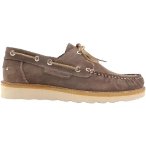 Shoes , male, Sizes: 8 UK, 10 UK - Paul Smith - Modalova