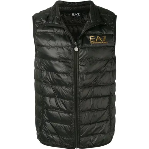 Vests Emporio Armani EA7 - Emporio Armani EA7 - Modalova