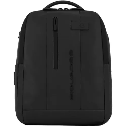 Men's Bags Bucket Bag & Backpack Noos , male, Sizes: ONE SIZE - Piquadro - Modalova