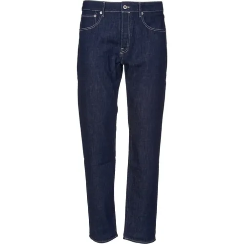 Paris Trousers , male, Sizes: W30, W33, W32, W31 - Kenzo - Modalova