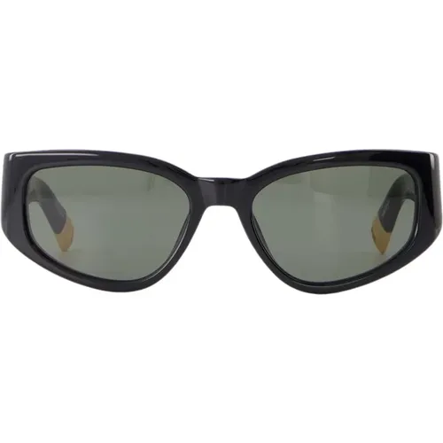 Sunglasses , unisex, Sizes: ONE SIZE - Jacquemus - Modalova