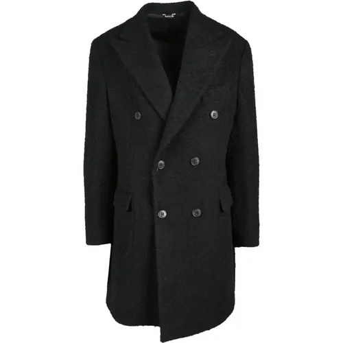 Men`s Coat , male, Sizes: XL - Brian Dales - Modalova