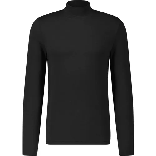 Klassisches Longsleeve Janke , Herren, Größe: 2XL - KIEFERMANN - Modalova