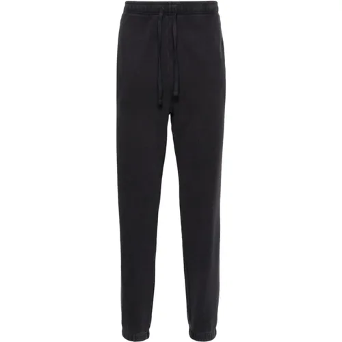 Smoky Tracksuit Trousers with Embroidered Logo , male, Sizes: M - Polo Ralph Lauren - Modalova