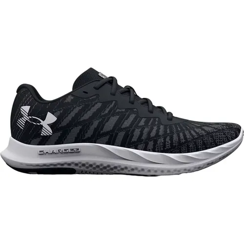 Geladene Breeze 2 Sneakers , Herren, Größe: 42 EU - Under Armour - Modalova