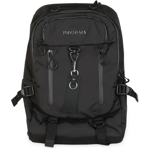 Ripstop Rucksack Premiata - Premiata - Modalova