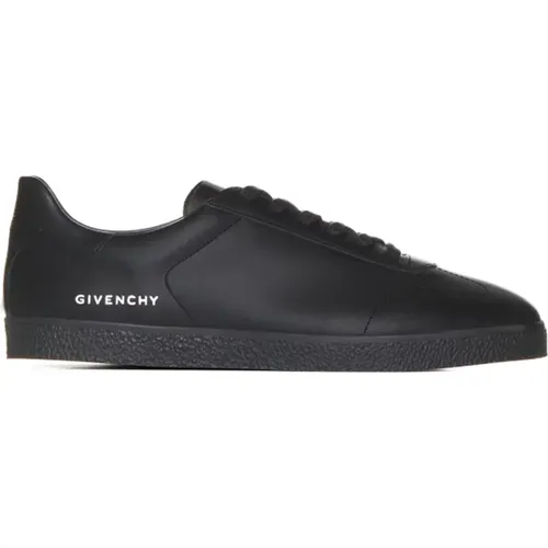 Sneakers , male, Sizes: 7 UK, 6 UK, 8 UK, 5 UK - Givenchy - Modalova
