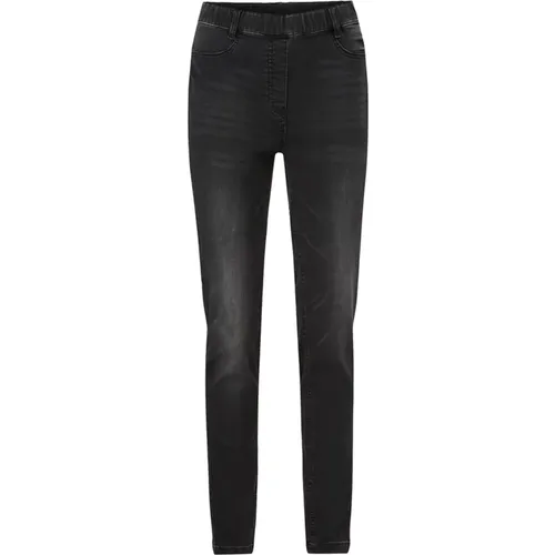 Skinny Jeans , female, Sizes: L, M, 2XL - Masai - Modalova