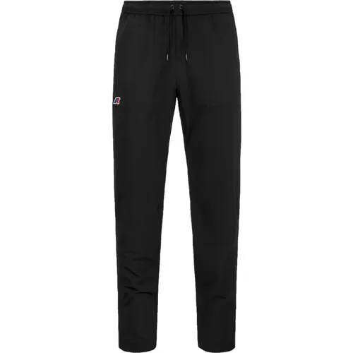 Sweatpants , Herren, Größe: XL - K-way - Modalova