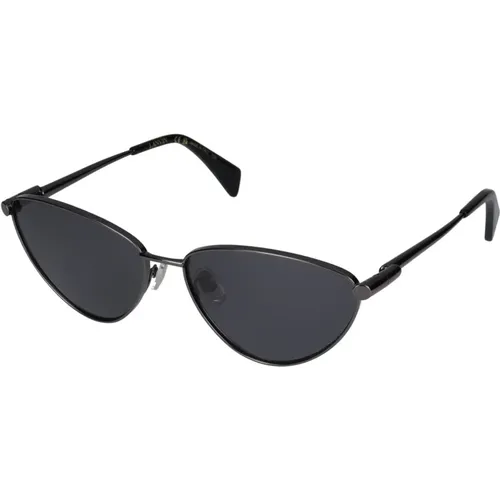 Stylish Sunglasses Lnv131S , female, Sizes: 61 MM - Lanvin - Modalova