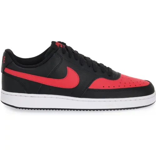 Stylish Court Vision Lo Sneakers , male, Sizes: 11 UK - Nike - Modalova