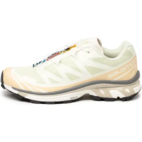 Sneakers , male, Sizes: 9 1/2 UK, 11 1/2 UK, 9 UK, 12 UK, 8 1/2 UK - Salomon - Modalova