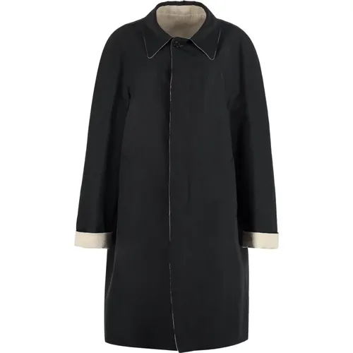 Wendbarer Trenchcoat - Maison Margiela - Modalova