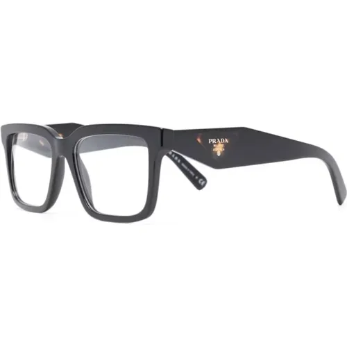 Classic Optical Frame , female, Sizes: 54 MM - Prada - Modalova