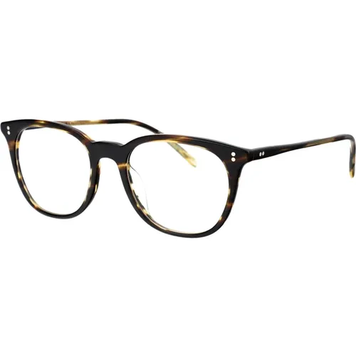 Stylish Optical Glasses Josianne Collection , unisex, Sizes: 49 MM - Oliver Peoples - Modalova