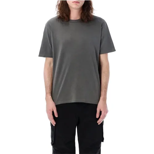 Black Box T-Shirt for Men , male, Sizes: L - Our Legacy - Modalova