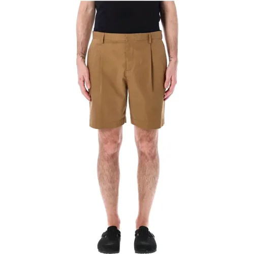 Shorts , Herren, Größe: M - A.p.c. - Modalova