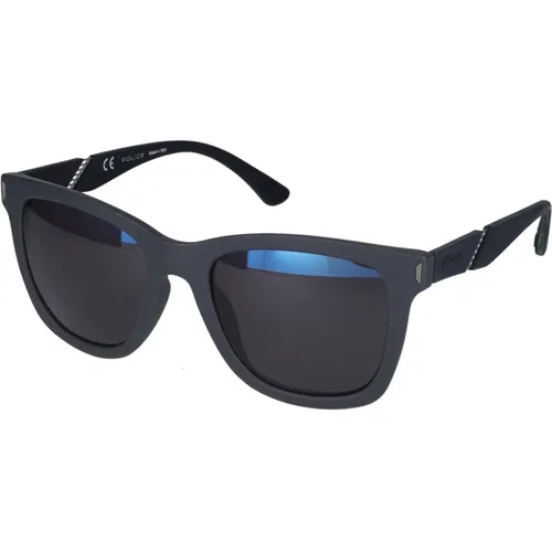 Sunglasses Spl352 , unisex, Sizes: 52 MM - Police - Modalova