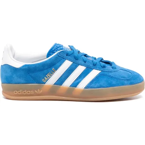 Indoor Gazelle Schuhe , Damen, Größe: 41 EU - Adidas - Modalova