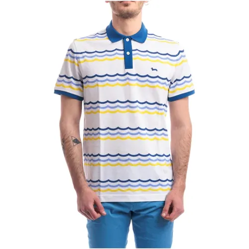 Poloshirt Harmont & Blaine - Harmont & Blaine - Modalova