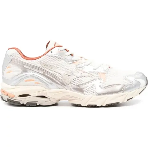 Wave Rider Snow Schuhe , Herren, Größe: 44 1/2 EU - Mizuno - Modalova