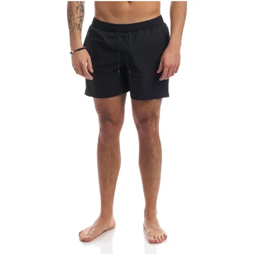 Urban Tramointana Shorts , male, Sizes: XL, L - RRD - Modalova