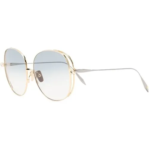 Sonnenbrille , Damen, Größe: 53 MM - Dita - Modalova