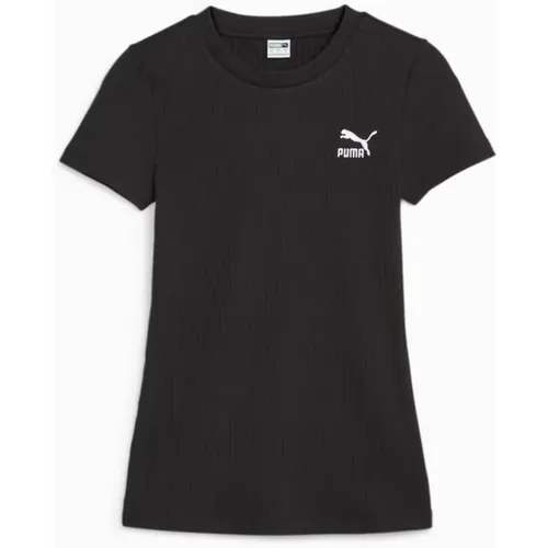 Shirts , Damen, Größe: L - Puma - Modalova