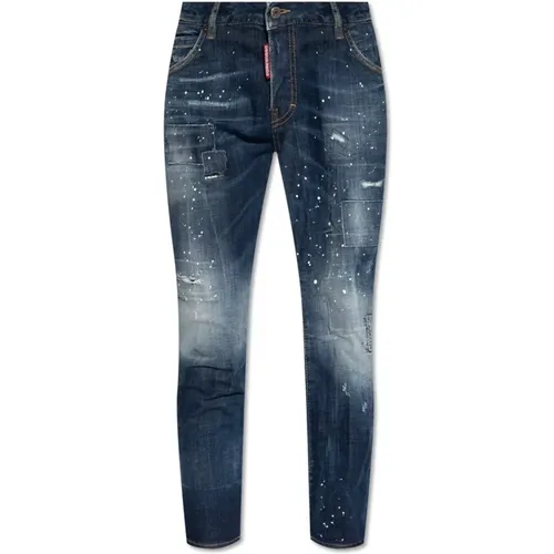 ‘Cool Girl’ jeans , Damen, Größe: M - Dsquared2 - Modalova