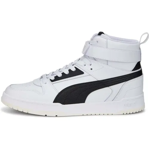 RBD Spiel Sneakers , Herren, Größe: 41 EU - Puma - Modalova