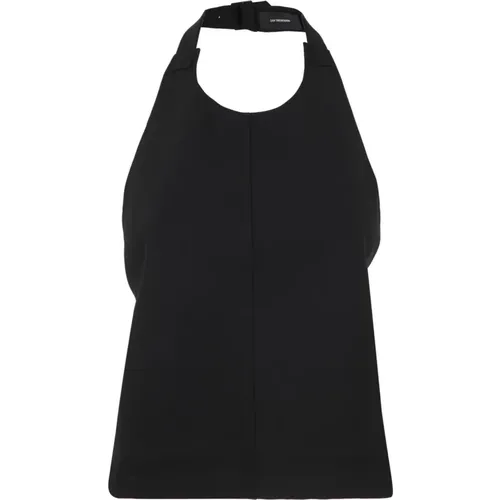 Sleeveless Tops WARDROBE.NYC - WARDROBE.NYC - Modalova