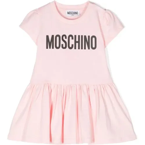 Stilvolles Kleid Moschino - Moschino - Modalova