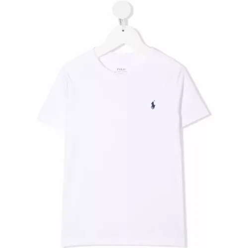 Kinder T-shirt Ralph Lauren - Ralph Lauren - Modalova