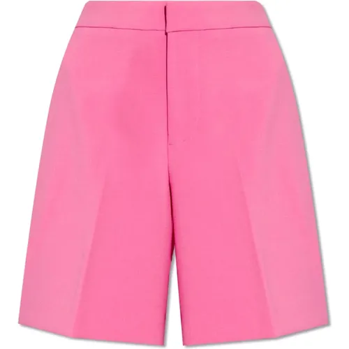 Shorts mit Taschen , Damen, Größe: M - Kate Spade - Modalova