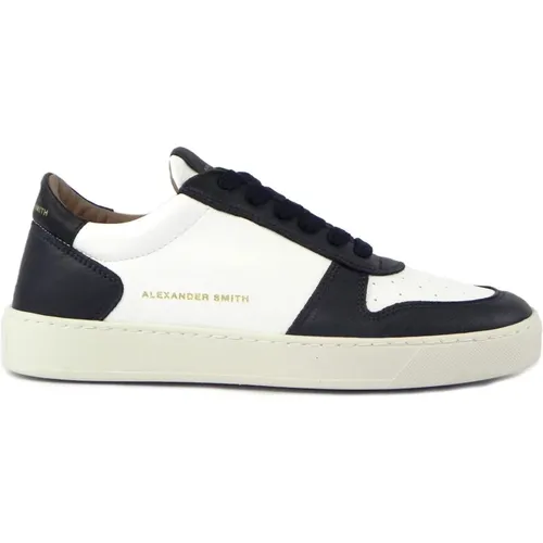 Sneakers , male, Sizes: 6 UK - Alexander Smith - Modalova