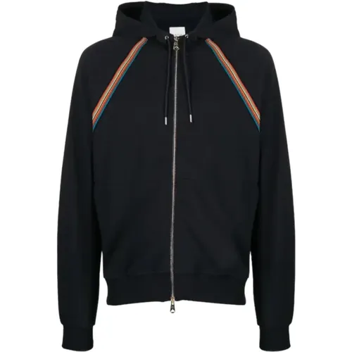 Sweatshirts & Hoodies , male, Sizes: XL - Paul Smith - Modalova