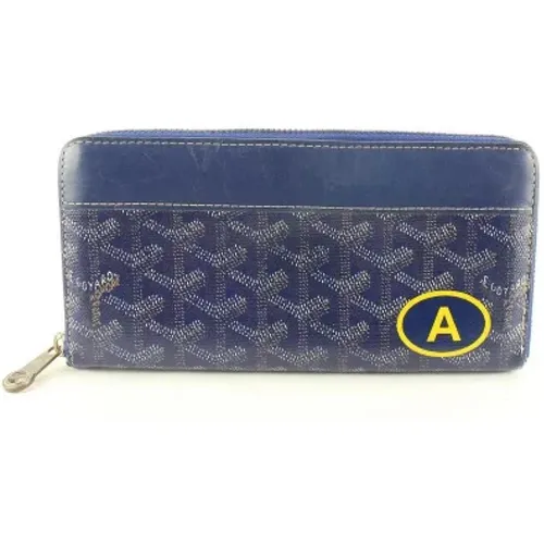 Small Property-Owned Mother`s Screen , female, Sizes: ONE SIZE - Goyard Vintage - Modalova