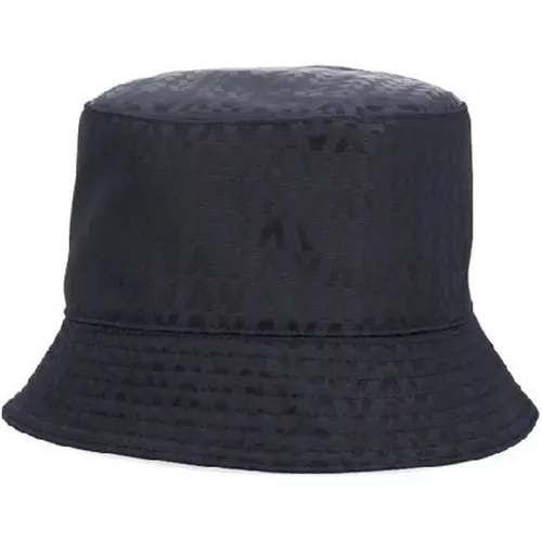 Logo Hat , male, Sizes: 58 CM, 60 CM - Valentino Garavani - Modalova