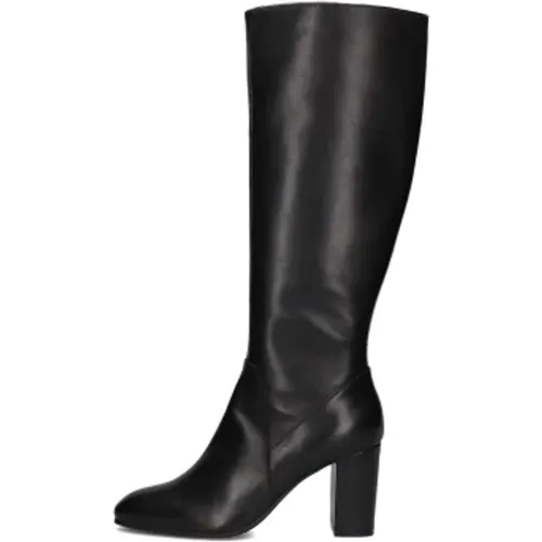 Over-knee Boots , Damen, Größe: 38 EU - Notre-v - Modalova